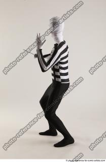 04 2019 01 JIRKA MORPHSUIT WITH KNIFE